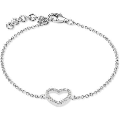 FAVS Armband 88436032 925er Silber FAVS Armband 88436032 925er Silber