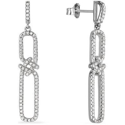 FAVS Ohrhänger 88436067 925er Silber FAVS Ohrhänger 88436067 925er Silber