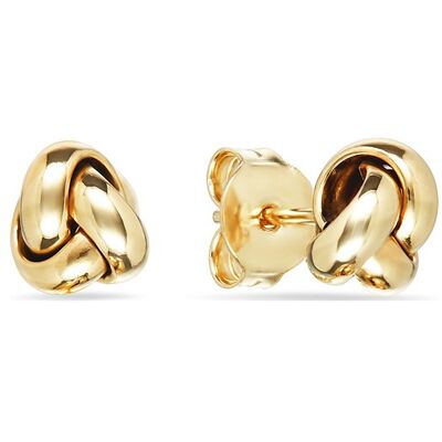 FAVS Ohrstecker 88440242 375er Gelbgold FAVS Ohrstecker 88440242 375er Gelbgold