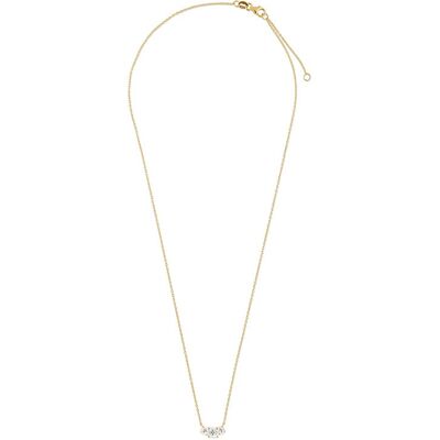 FAVS Kette 88441141 375er Gelbgold FAVS Kette 88441141 375er Gelbgold