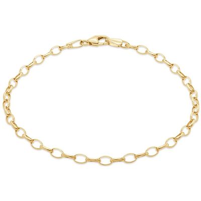 FAVS Armband 88443012 375er Gelbgold FAVS Armband 88443012 375er Gelbgold