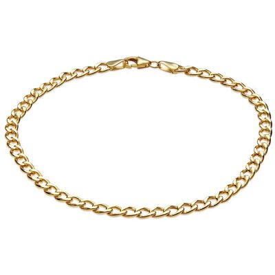 FAVS Armband 88443195 375er Gelbgold FAVS Armband 88443195 375er Gelbgold