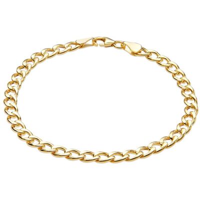 FAVS Armband 88443209 375er Gelbgold FAVS Armband 88443209 375er Gelbgold