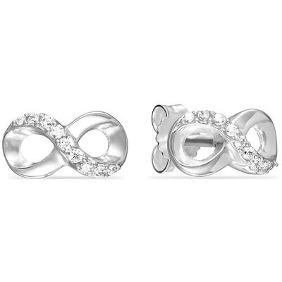 FAVS Ohrstecker 88444647 925er Silber FAVS Ohrstecker 88444647 925er Silber