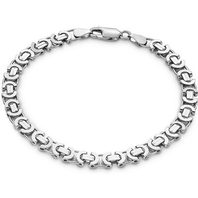 Valeria Armband 88447719 925er Silber Valeria Armband 88447719 925er Silber