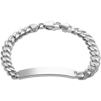 Valeria I.D.-Armband 88447735 925er Silber Valeria I.D.-Armband 88447735 925er Silber