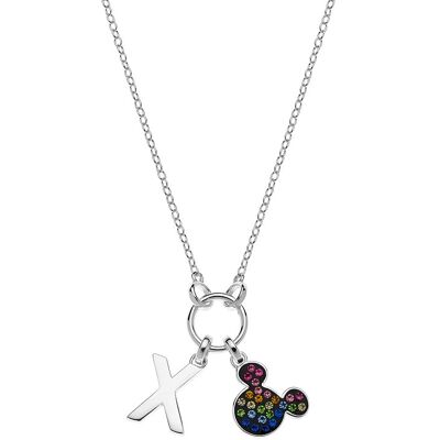 Disney Kinderkette NS00013SRML-X Disney Kinderkette NS00013SRML-X