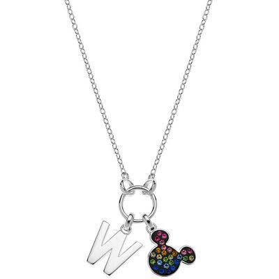 Disney Kinderkette NS00013SRML-W Disney Kinderkette NS00013SRML-W