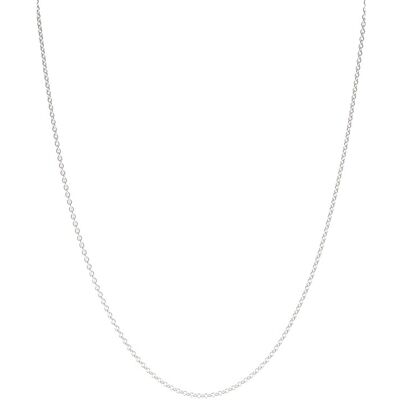 FAVS Kette 88458044 925er Silber FAVS Kette 88458044 925er Silber