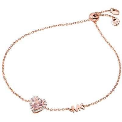 Michael Kors Armband Kors Brilliance MKC1518A2791 925er Silber Michael Kors Armband Kors Brilliance MKC1518A2791 925er Silber
