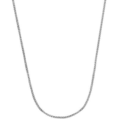 FAVS Kette 88465857 925er Silber FAVS Kette 88465857 925er Silber