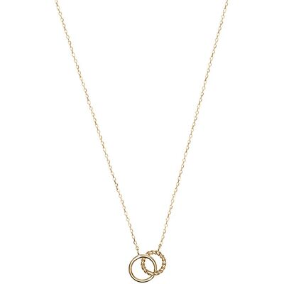 FAVS Kette 88466586 375er Gelbgold FAVS Kette 88466586 375er Gelbgold