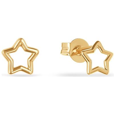 FAVS Ohrstecker 88466675 375er Gelbgold FAVS Ohrstecker 88466675 375er Gelbgold