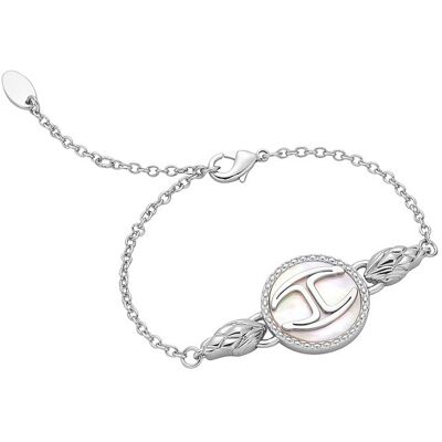 Just Cavalli Armband JCBR00970100 Messing Just Cavalli Armband JCBR00970100 Messing