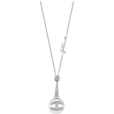 Just Cavalli Kette JCNL00970100 Messing Just Cavalli Kette JCNL00970100 Messing