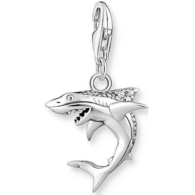 Thomas Sabo Anhänger Sterling Silver 1885-643-14 Thomas Sabo Anhänger Sterling Silver 1885-643-14