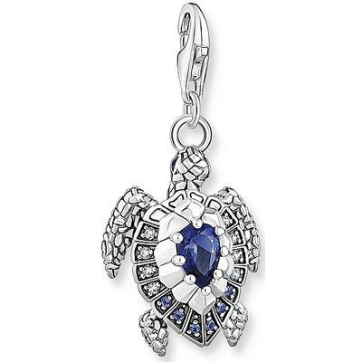 Thomas Sabo Charm Sterling Silver 1897-667-1 Thomas Sabo Charm Sterling Silver 1897-667-1