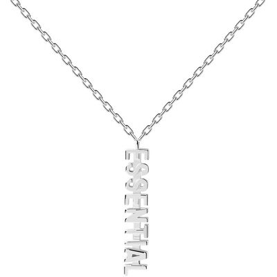 PdPaola Kette Super Future CO02-414-U 925er Silber PdPaola Kette Super Future CO02-414-U 925er Silber