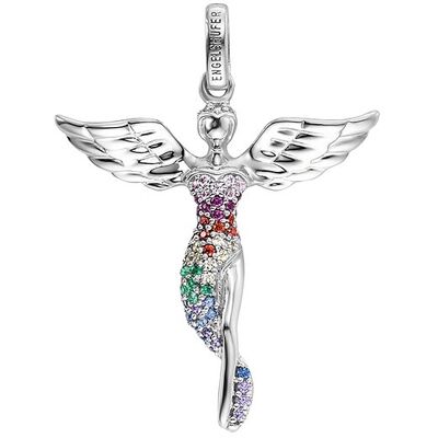 Engelsrufer Anhänger ERP-ANGEL-S-ZIM Engelsrufer Anhänger ERP-ANGEL-S-ZIM