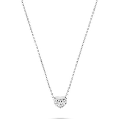 JETTE Kette BELOVED 88494369 925er Silber JETTE Kette BELOVED 88494369 925er Silber