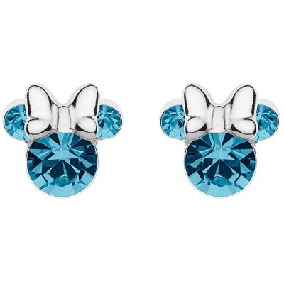 Disney Kinderohrring ES00028SMARL.CS 925er Silber Disney Kinderohrring ES00028SMARL.CS 925er Silber