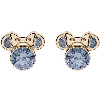 Disney Kinderohrring EG0015MARL 375er Gelbgold Disney Kinderohrring EG0015MARL 375er Gelbgold
