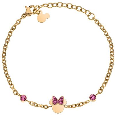 Disney Armband B600588YRPL-B Edelstahl Disney Armband B600588YRPL-B Edelstahl