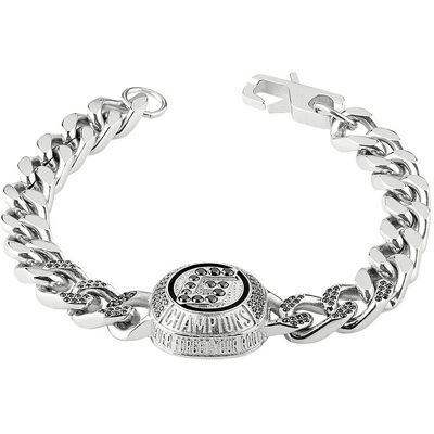 Guess Armband JUMB01369JWSTL Edelstahl Guess Armband JUMB01369JWSTL Edelstahl