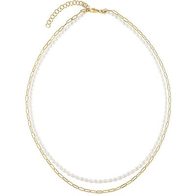 FAVS Kette 88556674 925er Silber FAVS Kette 88556674 925er Silber