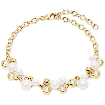 FAVS Armband 88562194 925er Silber FAVS Armband 88562194 925er Silber
