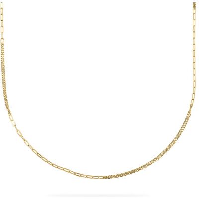 Valeria Kette 88569377 375er Gelbgold Valeria Kette 88569377 375er Gelbgold
