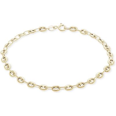Valeria Armband 88569466 585er Gelbgold Valeria Armband 88569466 585er Gelbgold