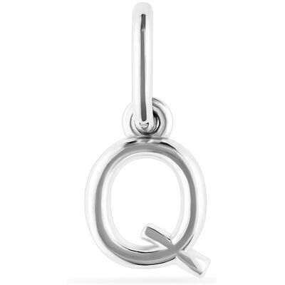 FAVS Silberanhänger - Eleganter Buchstaben Schmuck FAVS Silberanhänger - Eleganter Buchstaben Schmuck