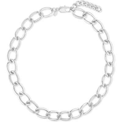 FAVS Kette 88590724 Edelstahl FAVS Kette 88590724 Edelstahl