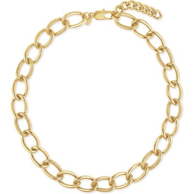 FAVS Kette 88590732 Edelstahl FAVS Kette 88590732 Edelstahl