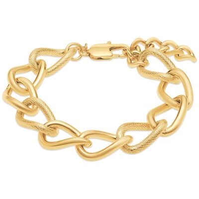 FAVS Armband 88590767 Edelstahl FAVS Armband 88590767 Edelstahl
