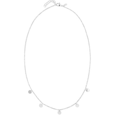FAVS Kette 88591224 Edelstahl FAVS Kette 88591224 Edelstahl