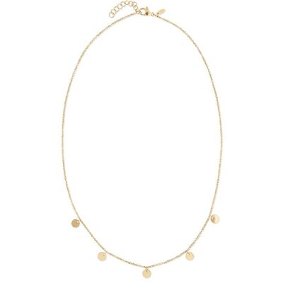 FAVS Kette 88591232 Edelstahl FAVS Kette 88591232 Edelstahl