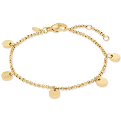 FAVS Armband 88591267 Edelstahl FAVS Armband 88591267 Edelstahl