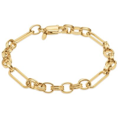 FAVS Armband 88591364 Edelstahl FAVS Armband 88591364 Edelstahl