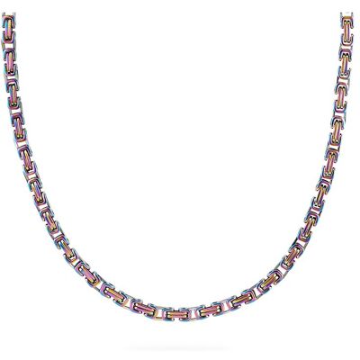 FAVS Kette 88594363 Edelstahl FAVS Kette 88594363 Edelstahl