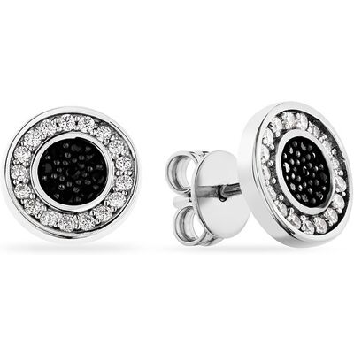 JETTE Ohrstecker ESSENCE 88601548 925er Silber JETTE Ohrstecker ESSENCE 88601548 925er Silber
