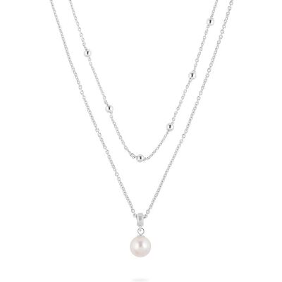 JETTE Kette JOY 88601688 925er Silber JETTE Kette JOY 88601688 925er Silber
