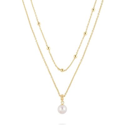 JETTE Kette JOY 88601718 925er Silber JETTE Kette JOY 88601718 925er Silber