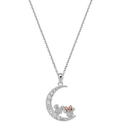 Disney Kinderkette CS00031TZWL-P.CS 925er Silber Disney Kinderkette CS00031TZWL-P.CS 925er Silber