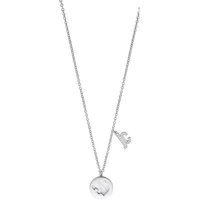 Just Cavalli Kette JCNL01483100 Messing Just Cavalli Kette JCNL01483100 Messing