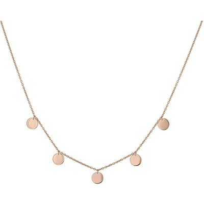 Caï Kette 274250017-2-44 925er Silber Caï Kette 274250017-2-44 925er Silber