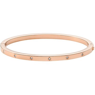 Fossil Armband Sadie JF04394791 Edelstahl Fossil Armband Sadie JF04394791 Edelstahl