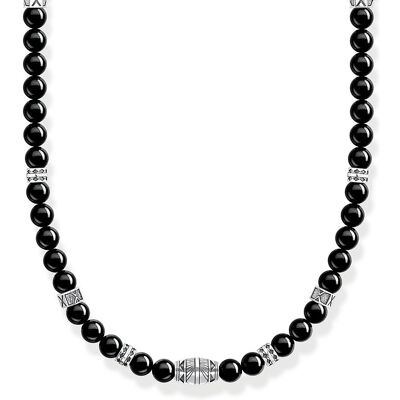 Thomas Sabo Kette Rebel at heart KE2180-507-11-L50 925er Silber Thomas Sabo Kette Rebel at heart KE2180-507-11-L50 925er Silber
