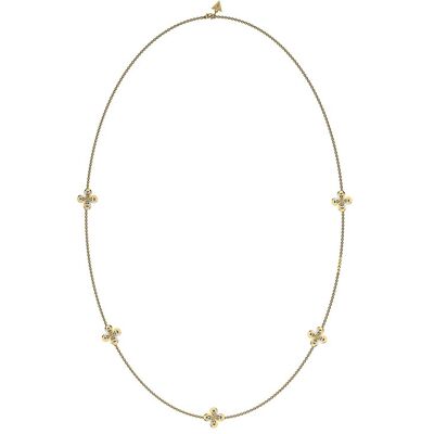 Guess Kette JUBN03053JWYGT/U Edelstahl Guess Kette JUBN03053JWYGT/U Edelstahl